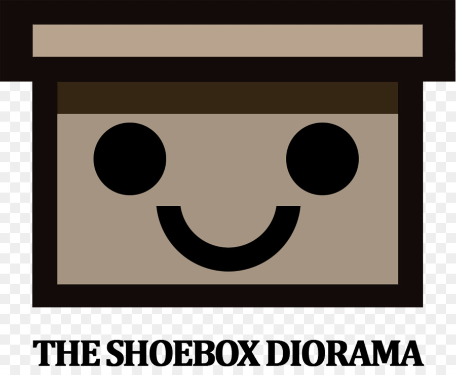 Diorama No3 A Marchland，Smiley PNG
