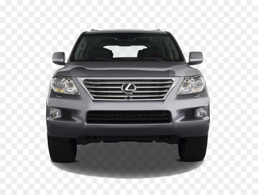 Lexus Lx，Carro PNG