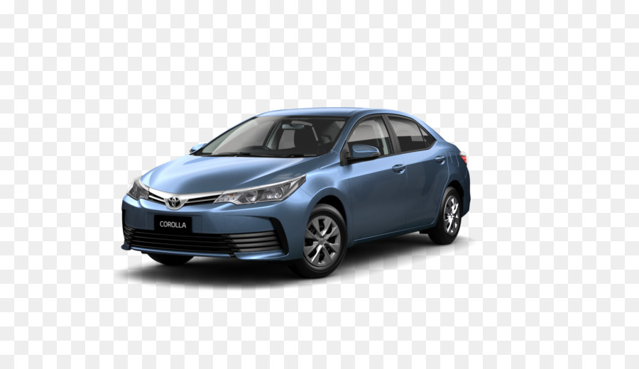 Carro，Azul PNG