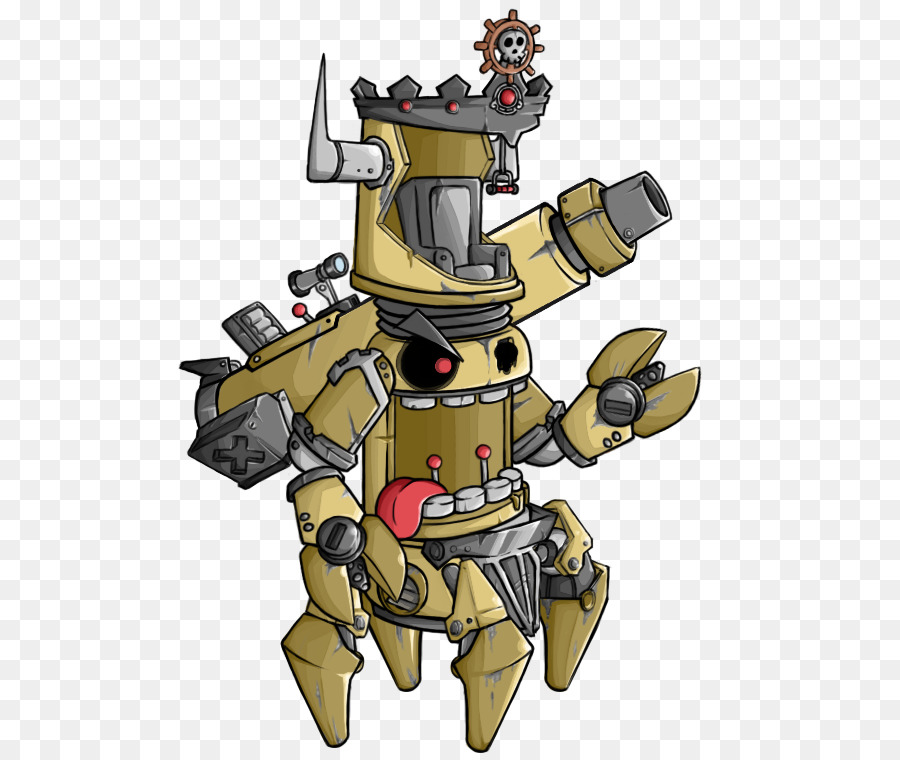 Robô，Mecha PNG