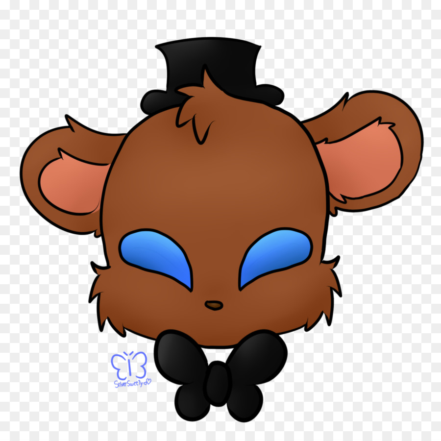 Freddy Fazbear Pizzaria Do Simulador，Cinco Noites Em Freddy S 2 PNG