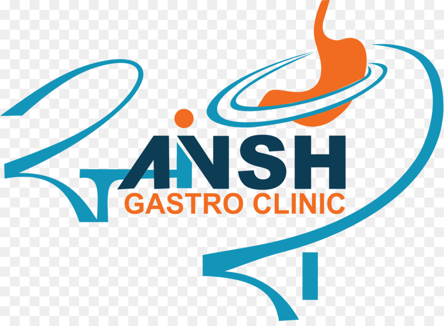 Clínica Gastro Logo，Saúde PNG