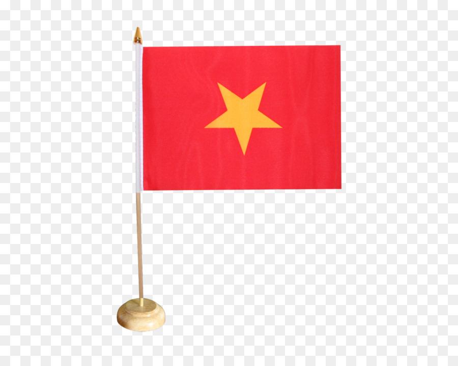 Bandeira Do Vietnã，País PNG