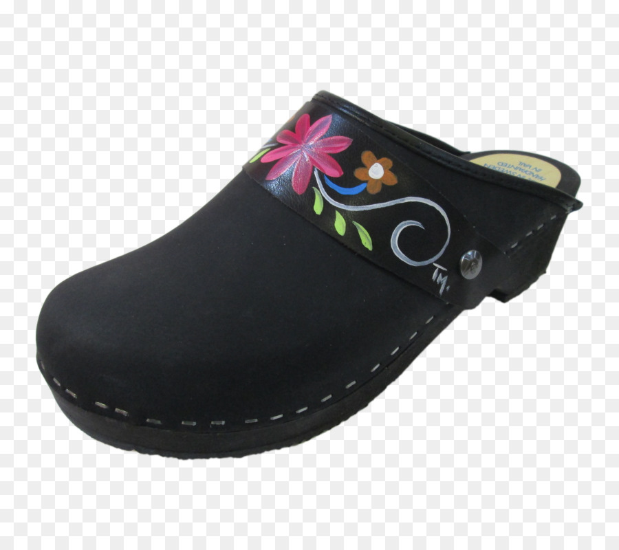 Clog，Sapato PNG