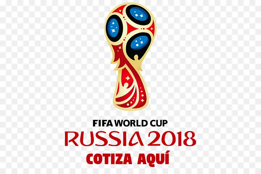 Copa Do Mundo De 2018，Rússia PNG