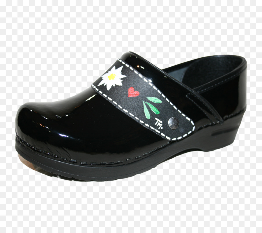 Clog，Sapato PNG