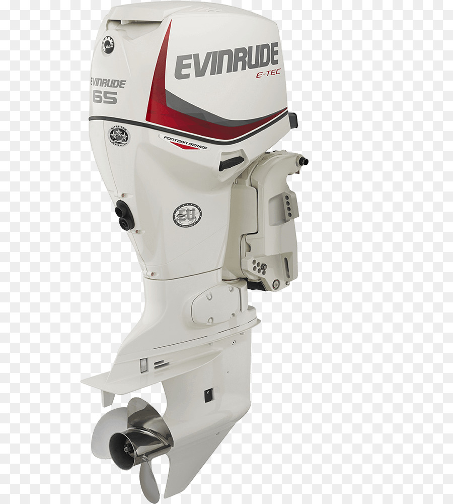 Motores De Popa Evinrude，Motor De Popa PNG