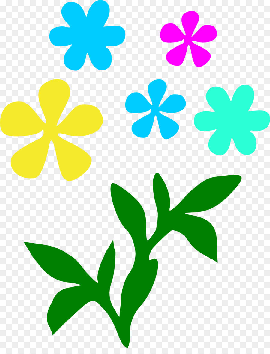 Design Floral，Cricut PNG