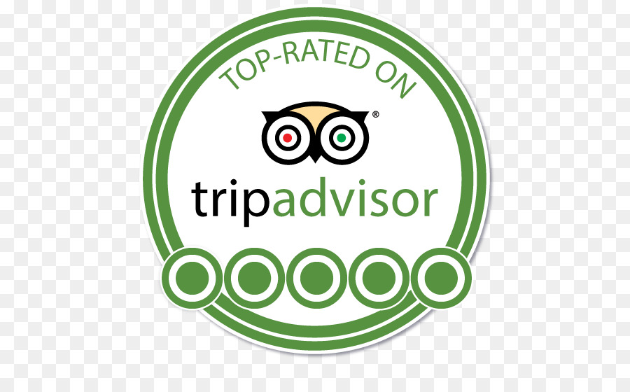 Tripadvisor，Melhor Avaliado PNG