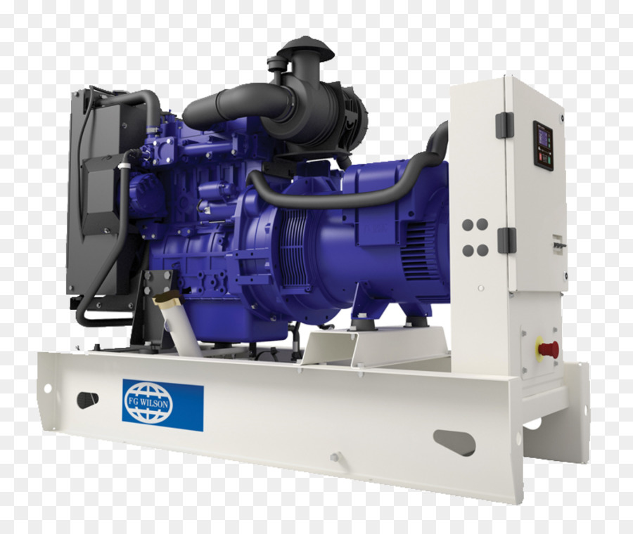 Gerador A Diesel，Enginegenerator PNG