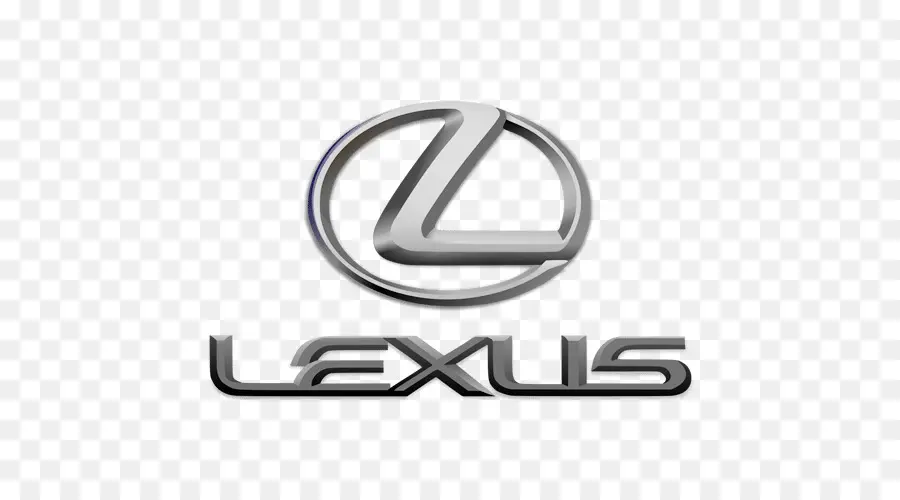 Lexus Logo，Carro PNG