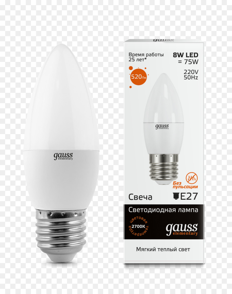 Luz，Edison Parafuso PNG