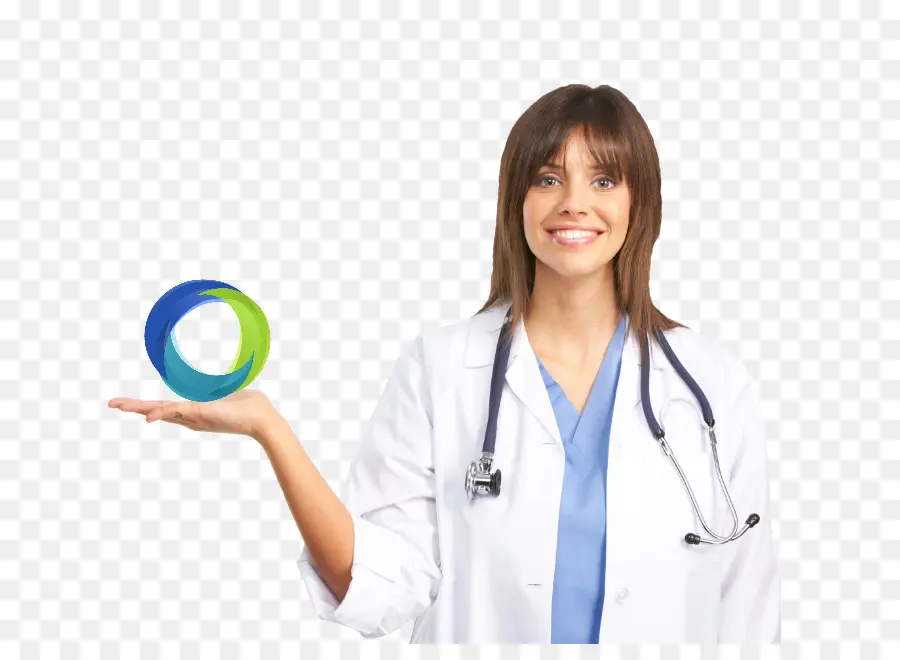 Doutor，Médico PNG