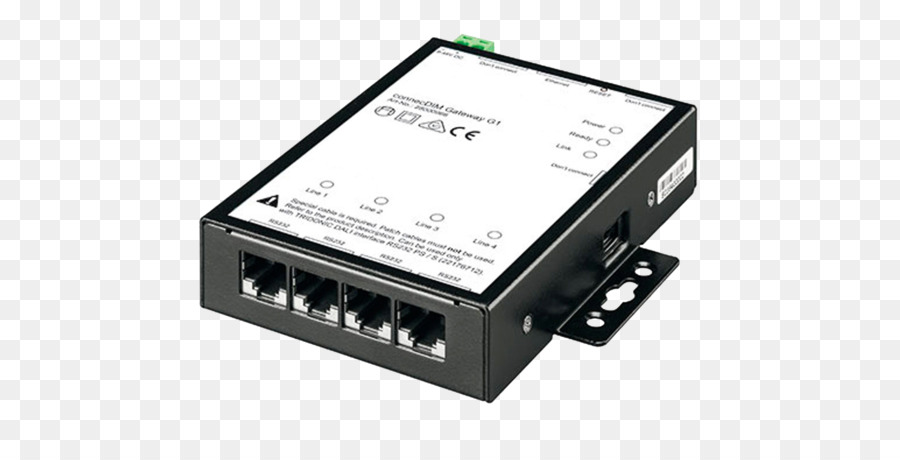 Digital Addressable Lighting Interface，Sistema De Controlo De Iluminação PNG