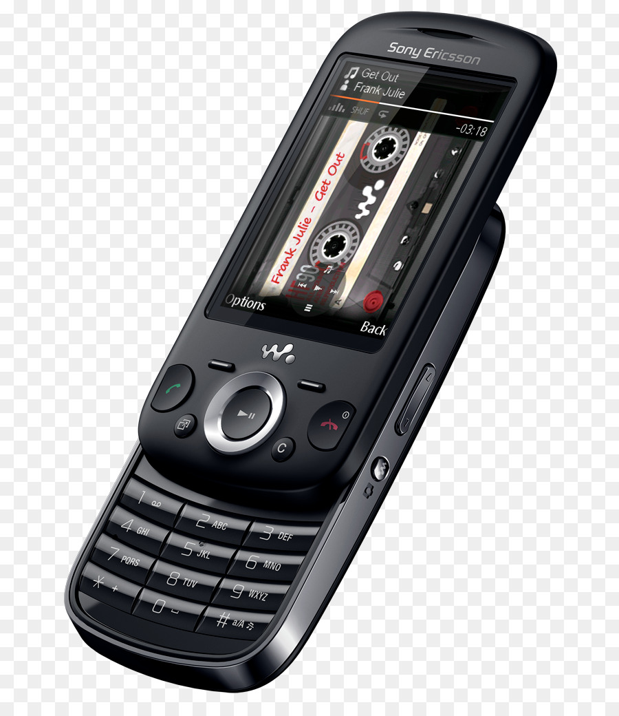 Sony Ericsson T610，A Sony Mobile PNG