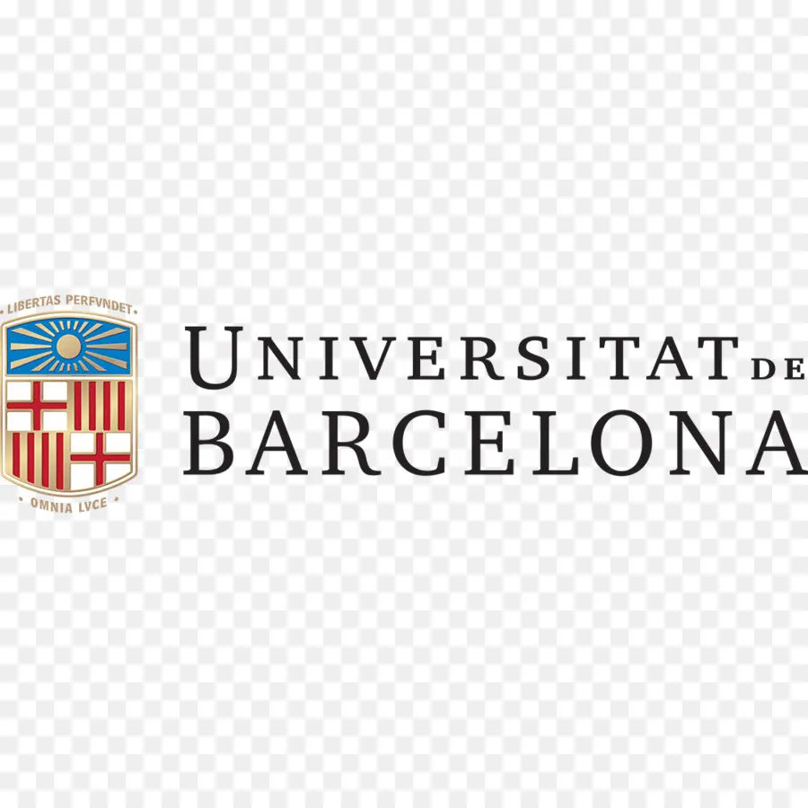 Universidade De Barcelona，Marca PNG