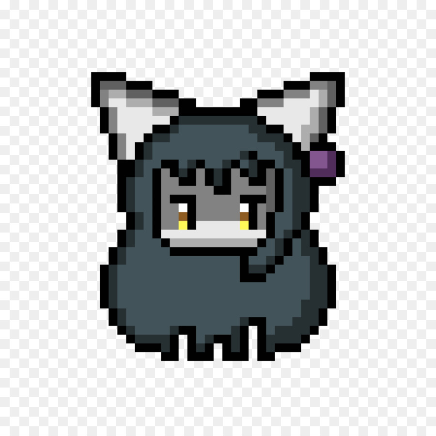 Gato Pixel Art，Pixel PNG