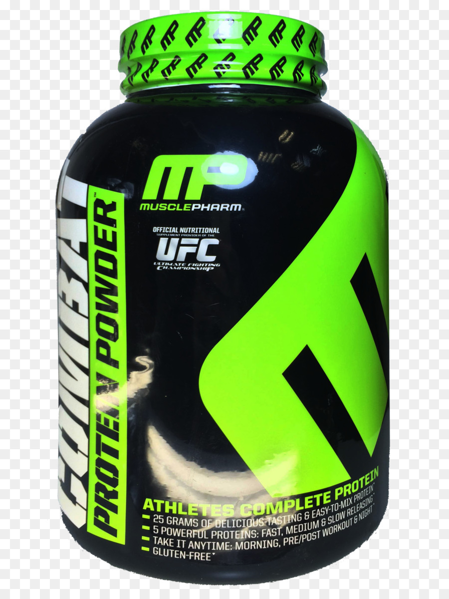 Proteína Em Pó，Musclepharm PNG