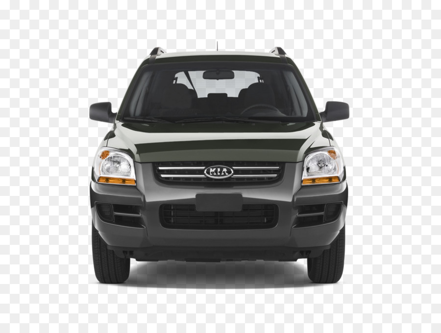 A Kia Motors，Sport Utility Vehicle PNG