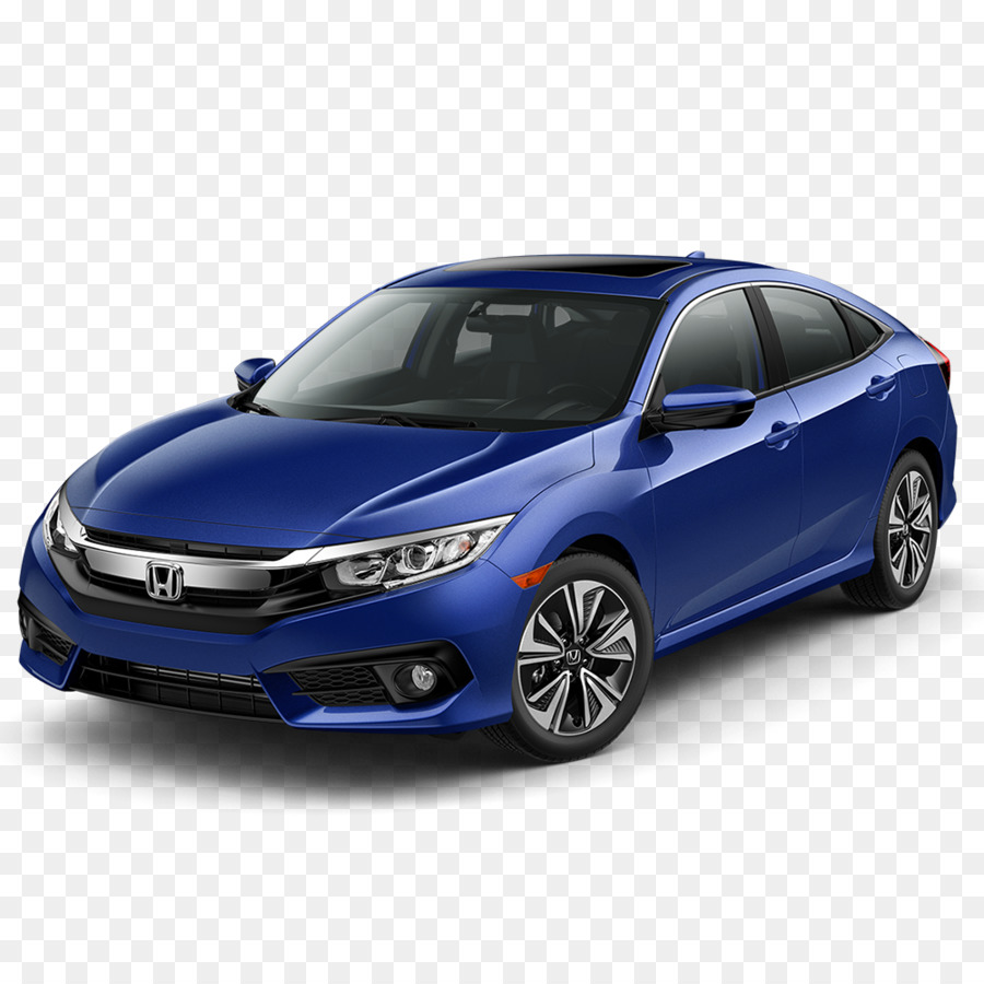 Carro Azul，Veículo PNG