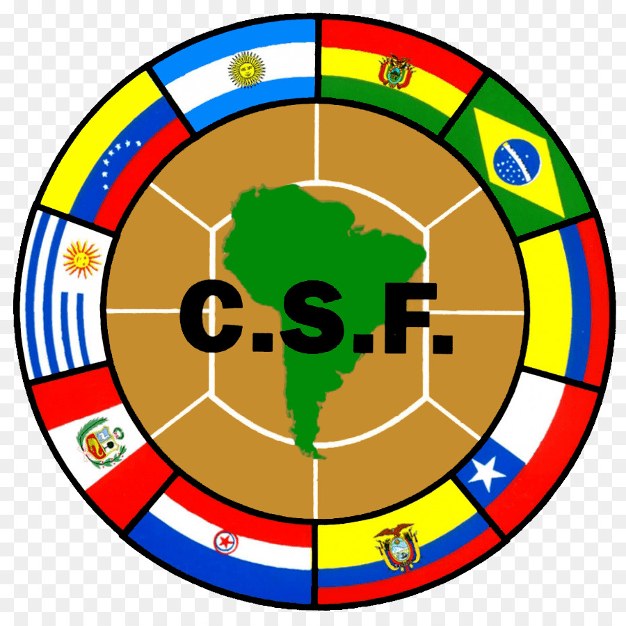 Copa Do Mundo De 2018，A Copa Sul Americana PNG