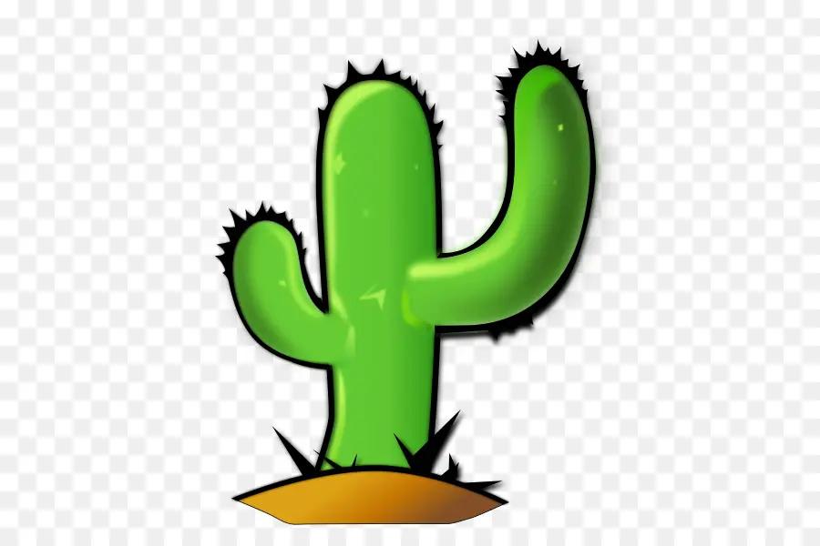 Cactus，Saguaro PNG