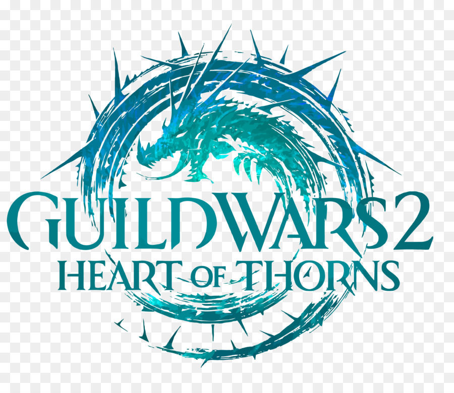 Guild Wars 2 Coração De Espinhos，Ncsoft PNG