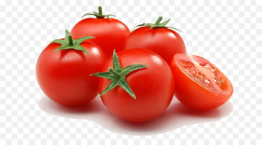 Tomate Cereja，Conservas De Tomate PNG