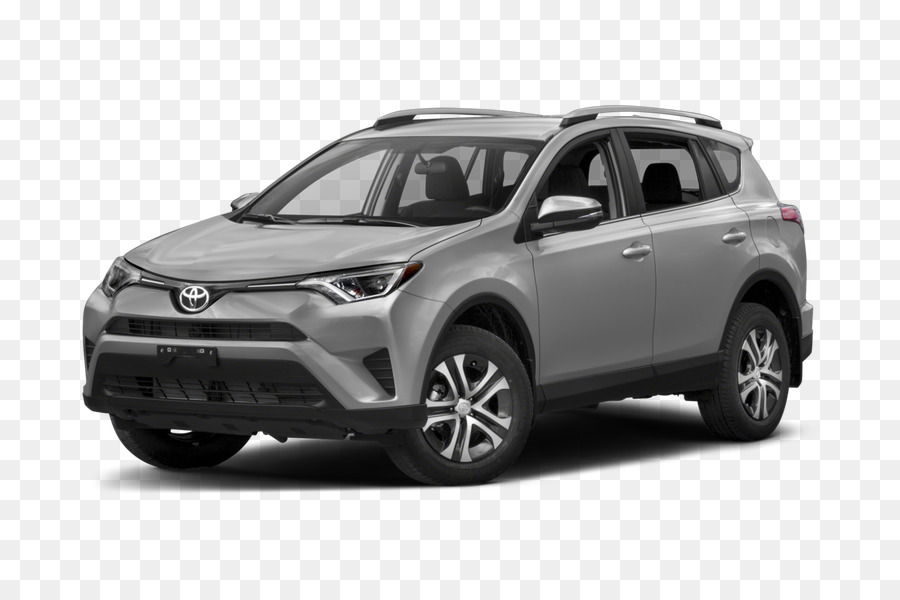 Toyota，2018 Toyota Rav4 Le Awd Suv PNG