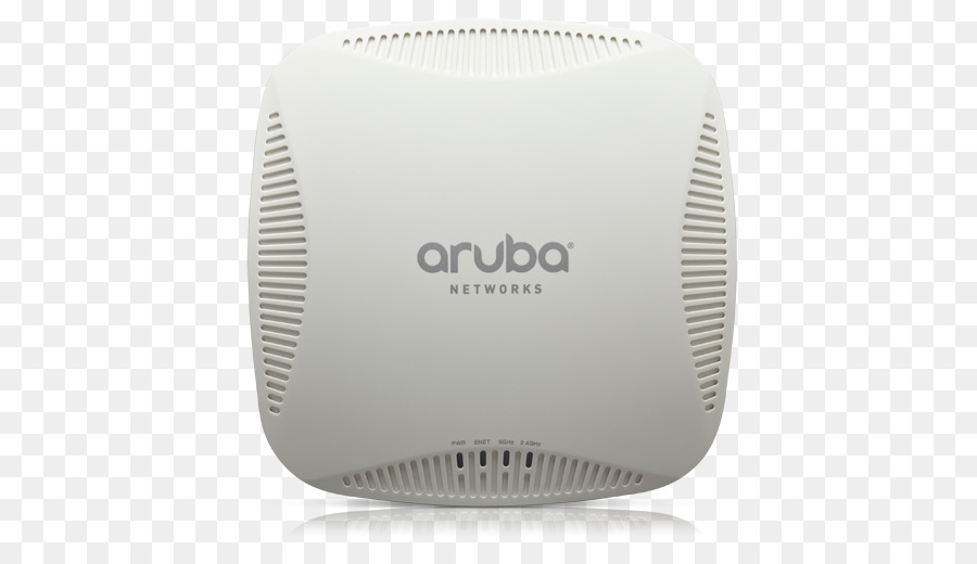 Pontos De Acesso Sem Fio，Aruba Networks PNG