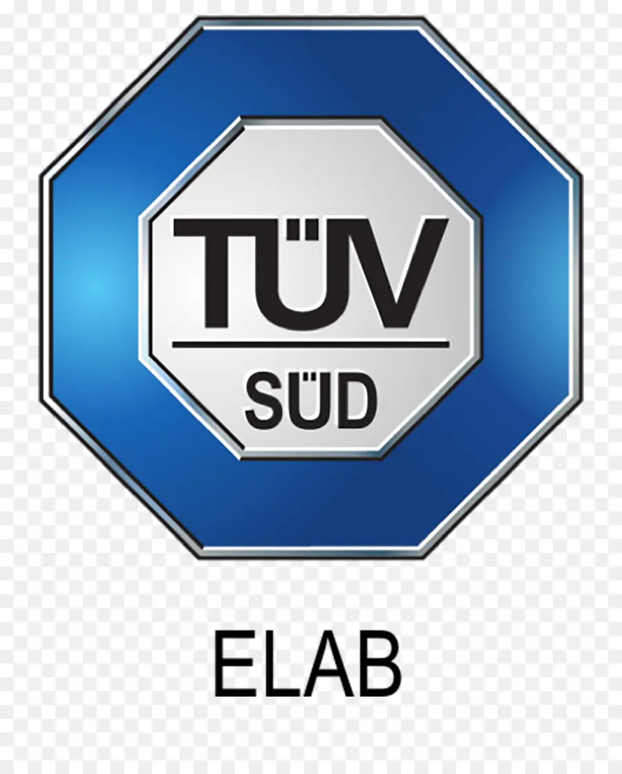 TÜv SÜd Logo，Certificação PNG