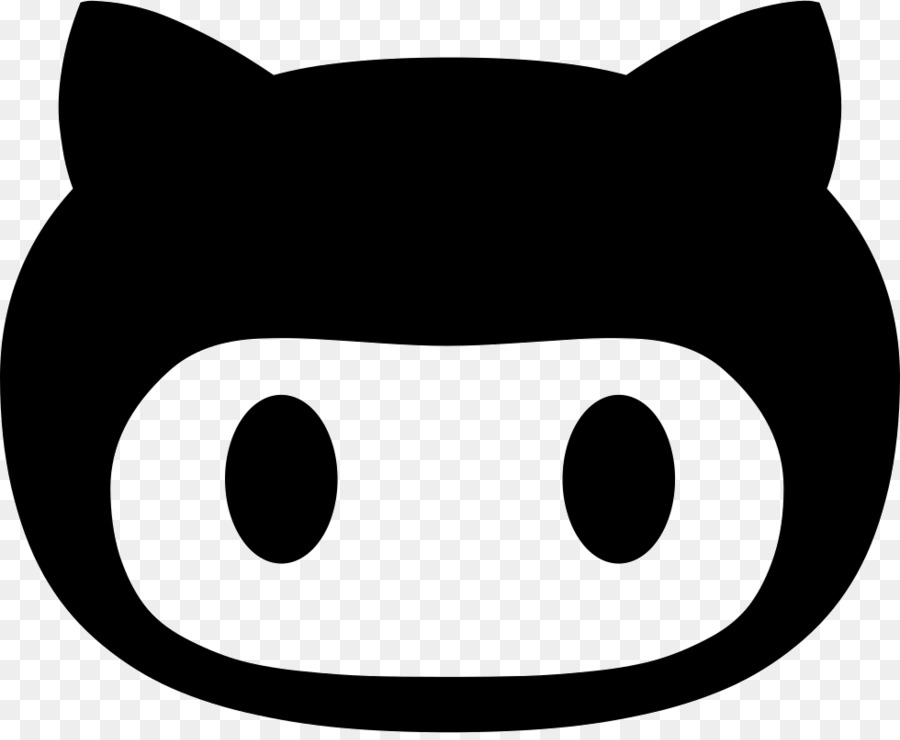 Logotipo Do Github，Gato PNG