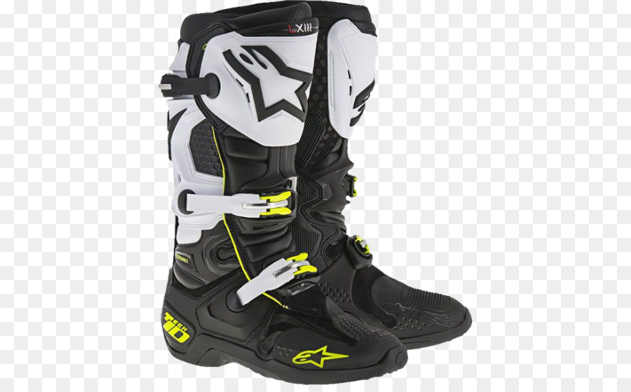 Botas De Motocicleta，Calçados PNG