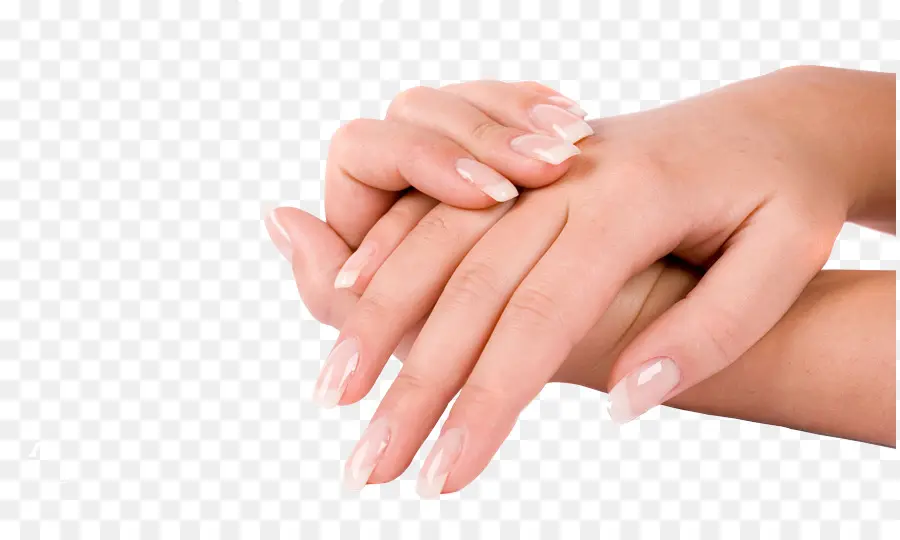 Unhas Artificiais，Nail PNG