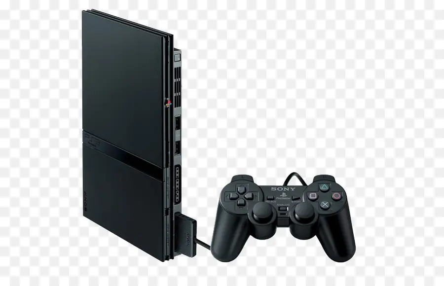 Playstation 2，Sony PNG