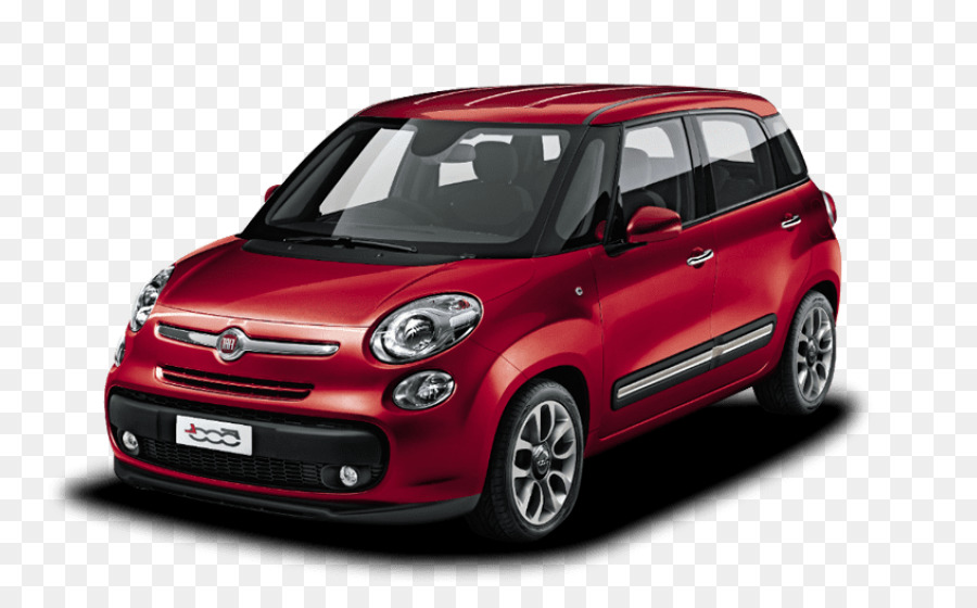 Fiat，Carro PNG