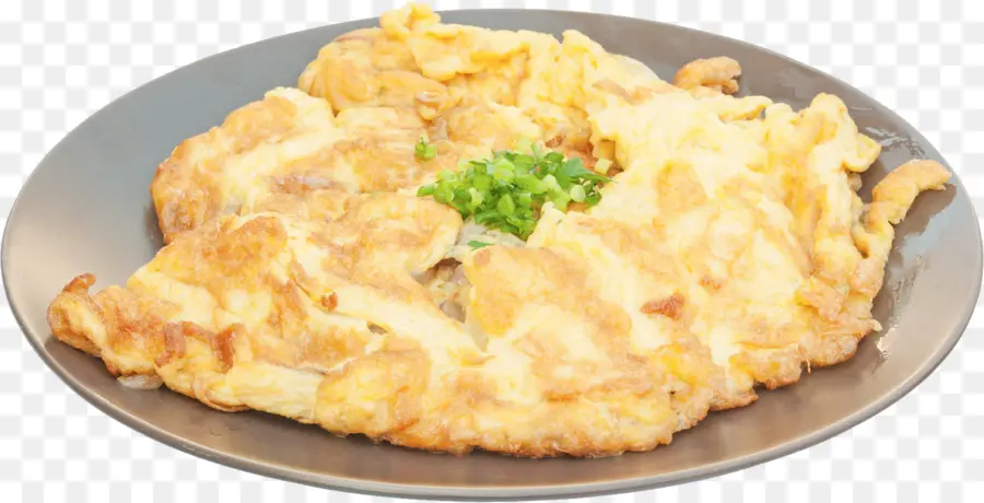 Ovos Mexidos，Omelete PNG