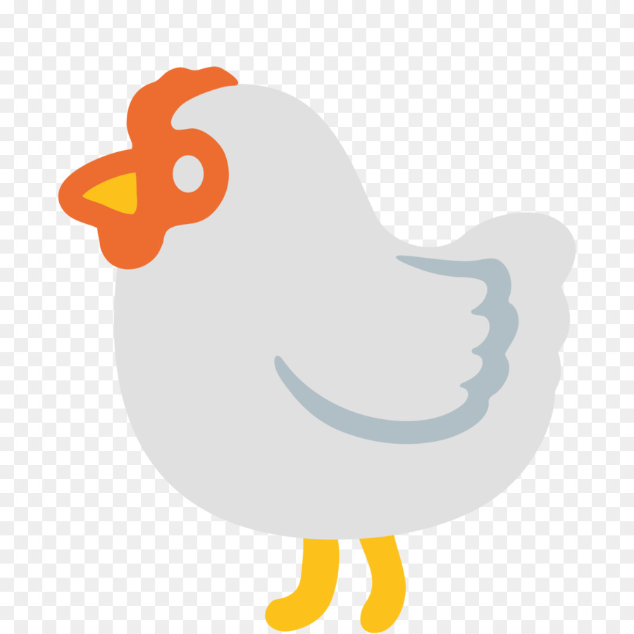 Frango，Pássaro PNG