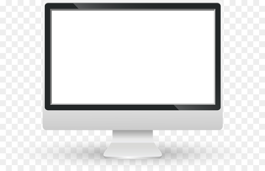 Monitor De Computador，Tela PNG