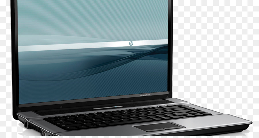 Laptop，Hewlett Packard PNG