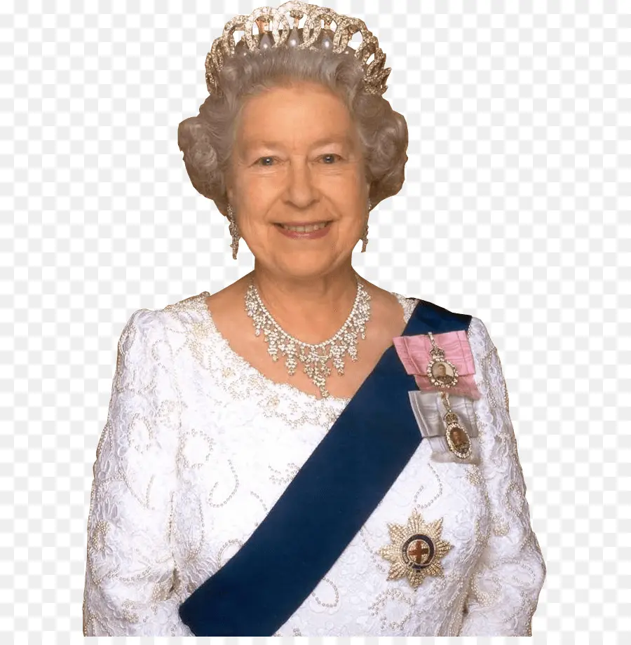 Elizabeth Ii，Papel De Parede Da área De Trabalho PNG