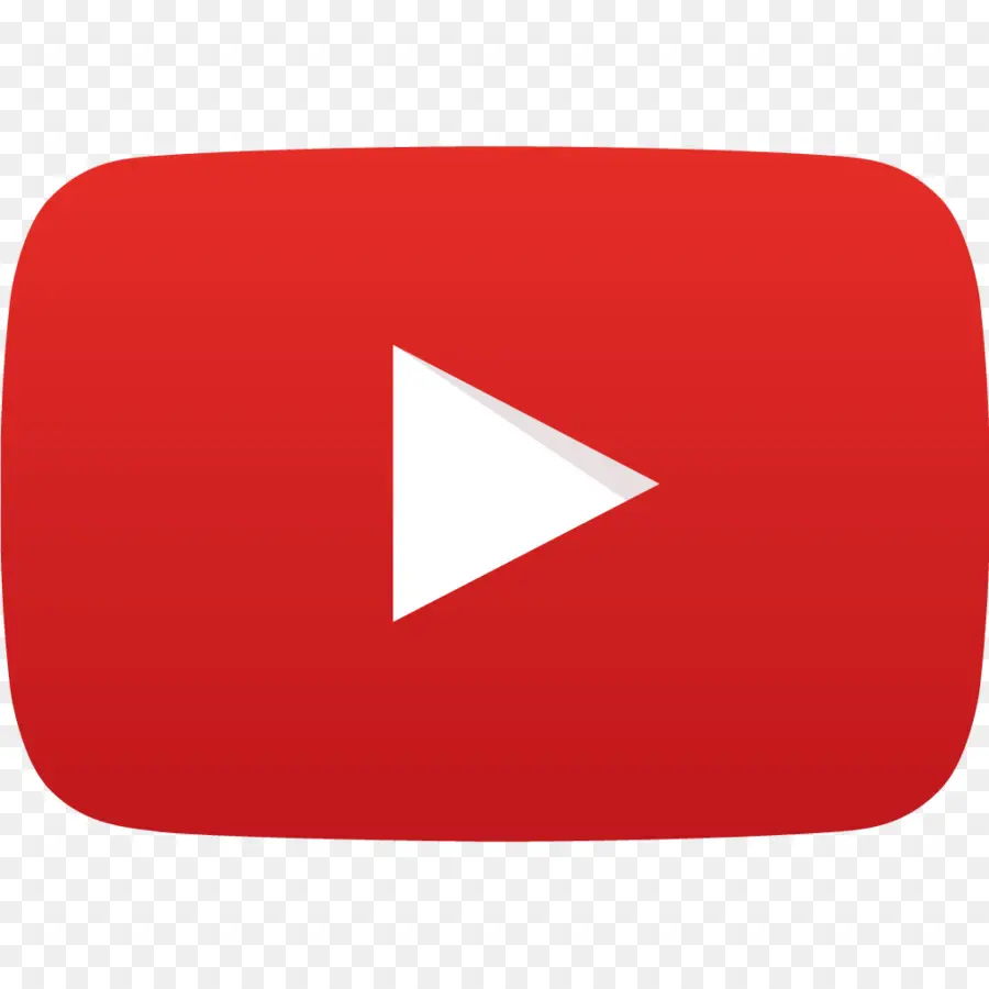 Logotipo Do Youtube，Botão Reproduzir PNG