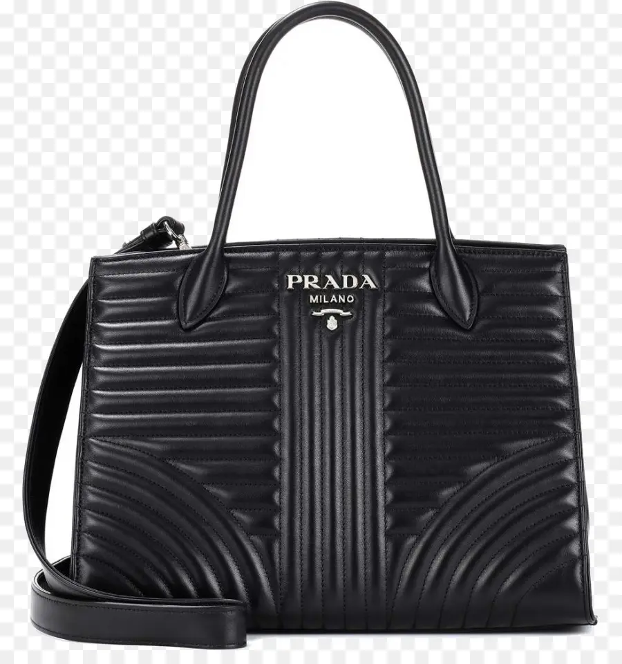 Bolsa Preta，Prada PNG