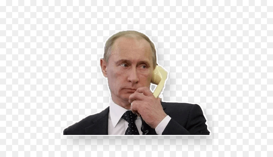 Vladimir Putin，Rússia PNG