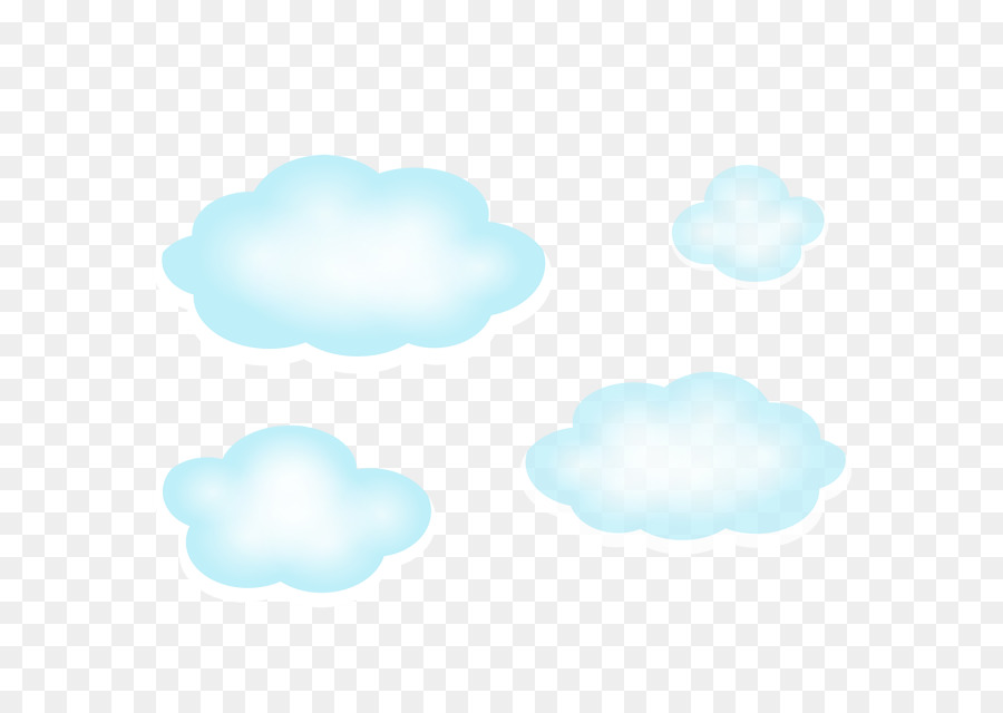 Nuvens，Céu PNG