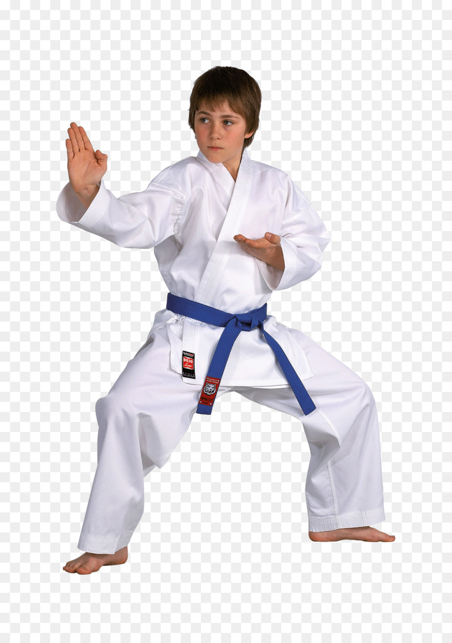 Karate Gi，Karate PNG