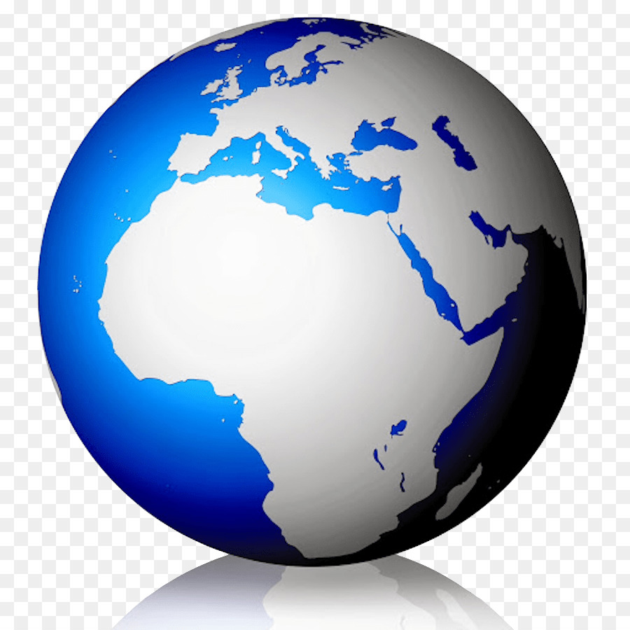 Mundo，World Factbook PNG