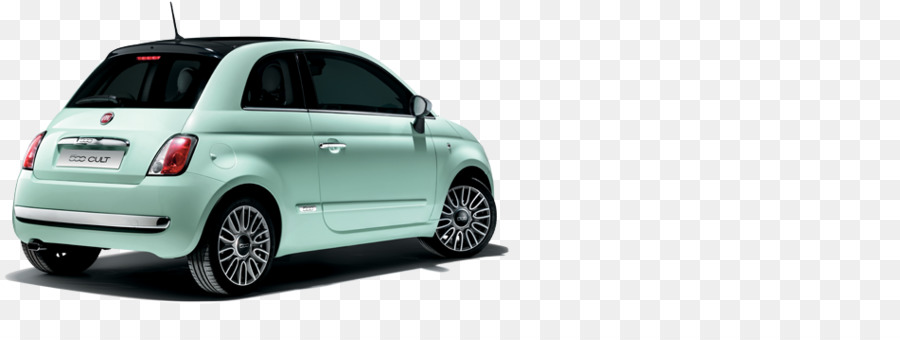 2014 Do Fiat 500，Fiat PNG