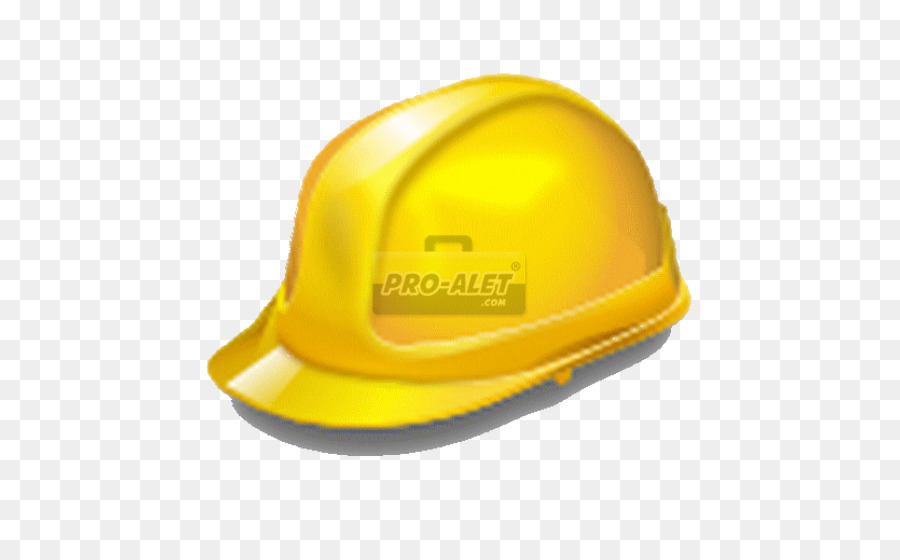 Capacete Amarelo，Capacete PNG