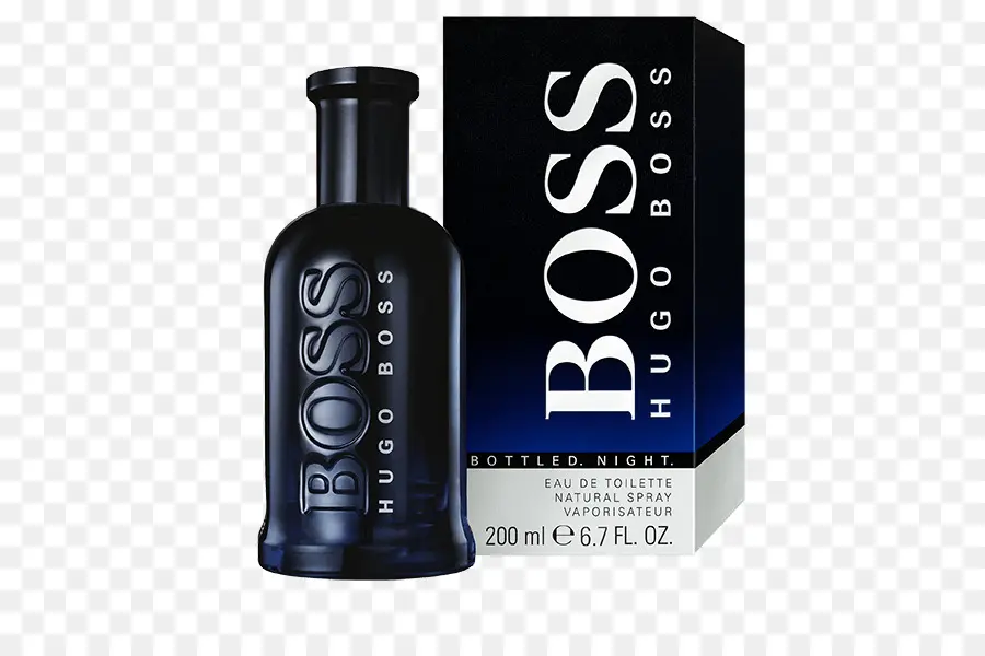 Perfume Hugo Boss，Fragrância PNG